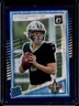 2025 Panini Donruss Optic Tyler Shough Rated Rookie Purple Shock Prizm #223