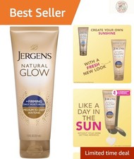 Hydrating Self-Tanner for Medium to Tan Skin ...