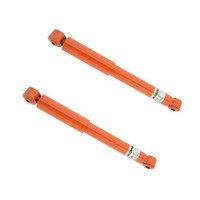 Koni StoßDäMpfer Hinten FüR Opel Vectra C GTS Bj. 05-09 8050-1104 2 StüCk Str.T