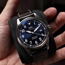 Pilot's Watch