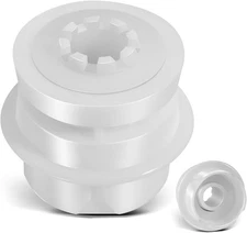 RCX26005 RCX26005S Wheel Tube Bearing Assembly for Hayward TigerShark QC