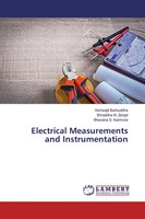 Vishwajit Barbuddhe (U. A.) | Electrical Measurements And Instrumentation | Buch