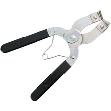 Image of Piston Ring Pliers for Car Repair Made of Stainless Steel with Strong Spring