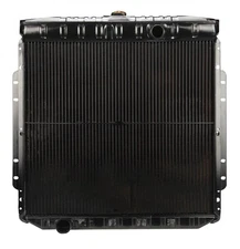 Radiator Fit for 77-75 Ford F-500