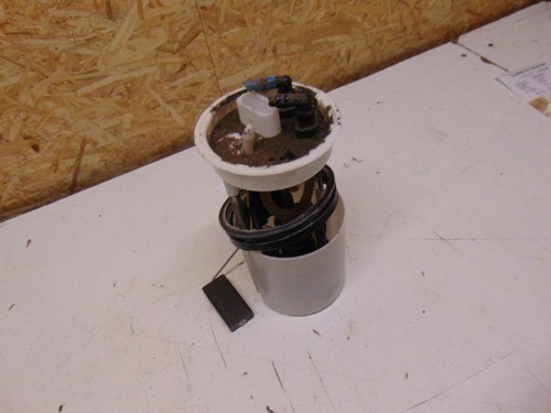 Kraftstoffpumpe Benzinpumpe Polo 9N SKODA FABIA 1,2