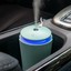 thumbnail 1 - 260ML Electric Oil Humidifier Air Diffuser Aroma Night Home/CAR Up Light Q8Z1