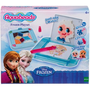 juego aquabeads