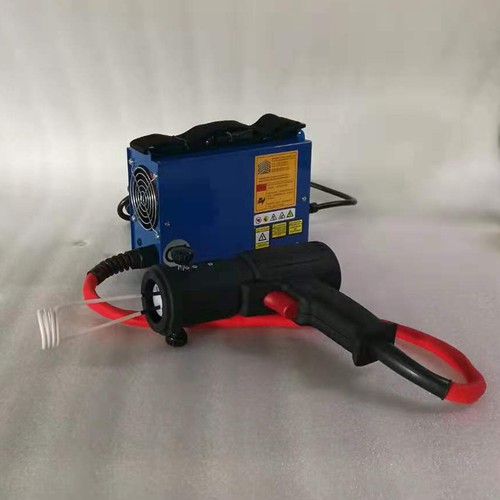 1500W Induktionsheizgerät Magnetic Induction Heater Kit Schraubenentferner 220V - Picture 8 of 15