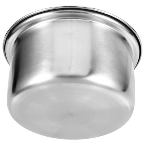 Aroma Inner Pot Replacement Clear Soup Hot Stock Pan Liner Individual Cooking