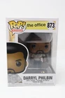 Funko Pop! Vinyl: The Office Darryl Philbin #873
