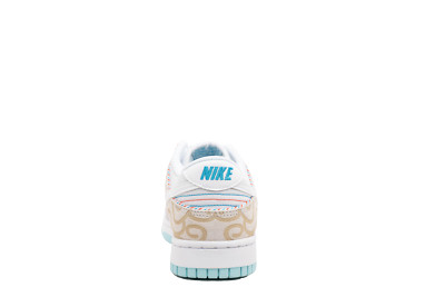 Nike Dunk SE Low Barber Shop - Grey for Sale - Authenticity