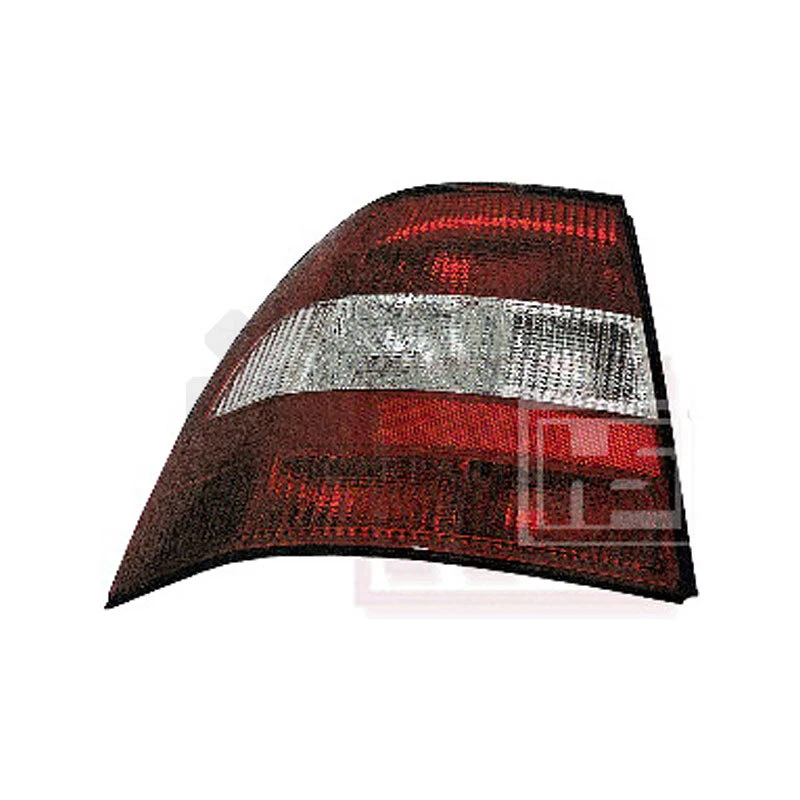 Trasera Izquierda para Opel Vectra B Año Fab. 10 / 95-02/99 Sin Soporte de Faro - Imagen 2 de 2