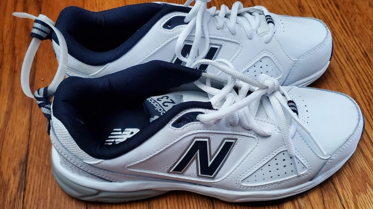 New balance men's 623 v3 casual comfort training 2025 shoe