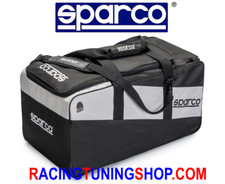 Sparco Sac Trip 3 016522NRGR Bag 2018 35*69*37