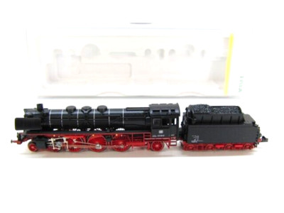 希少　MINITRIX 12003 BR03 希少 MINITRIX 12003 BR03 Minitrix N - 12003 - Steam