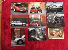 Photos Officielles New Mini Cooper 