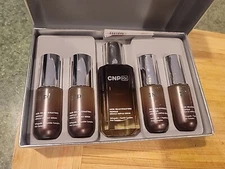 CNP Rx Skin Rejuvenating Propolis Miracle Ampoule  Serum Special Set 80ml
