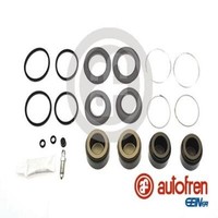 Autofren Seinsa Bremssattel Reparatursatz Vorne FüR Mercedes-Benz SL R129 190