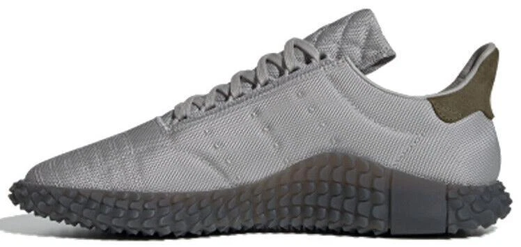 adidas Kamanda Clear Green for Sale | Authenticity Guaranteed | eBay