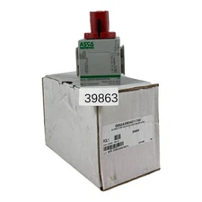 ASCO Numatics G652A3M04011700 Isolationsventil
