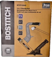 BOTITCH 2 In 1 Flooring Tool BTFP12569