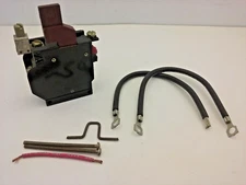 WESTHOUSE AN21AK THERMAL OVERLOAD RELAY KIT SIZE 2 NNB