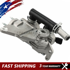 Fit Toyota Tacoma V6 4.0 2012-2015 2571031022 Secondary Air Injection Smog Valve