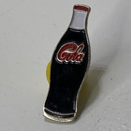 Pin’s Coca Cola Ancien  - Photo 1/6