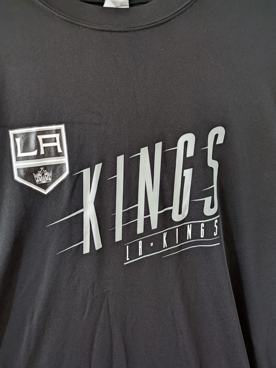 La kings top custom shirt