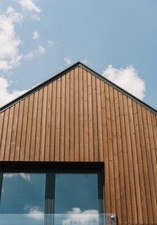 Cladding ThermoWood Shadow Gap 19x140mm  / External Cladding / Thermory