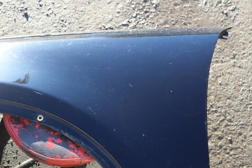 2003-2008 INFINITI FX35 FRONT LEFT DRIVER SIDE FENDER K6654 - Picture 3 of 8