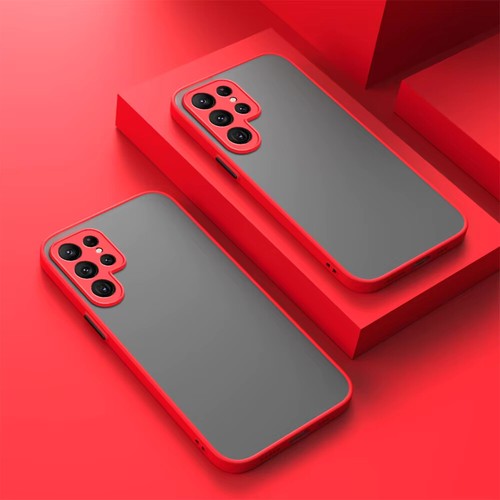 Coque Téléphone en Polycarbonate pour Samsung Galaxy S8, S21, S22, S23, S24 Plus - Picture 7 of 10