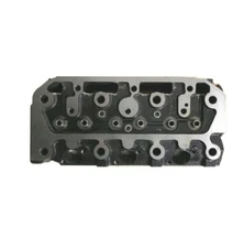 For Komatsu PC20-6 PC30-6 Excavator Engine Brand New Cylinder Head