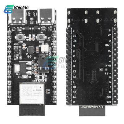 ESP32-H2-DevKitM-1 WIFI Bluetooth Development Board Type-C For Thread/Zigbee/BLE