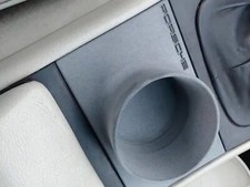 porsche 944 cup holder