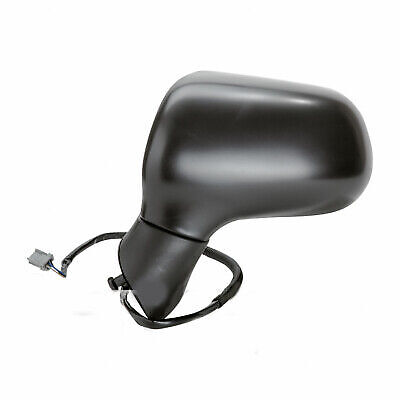 shinohiro HONDA CIVIC HATCHBACK (SI) DOOR MIRROR LEFT (Driver Side) POWER