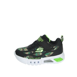 skechers bambino verde
