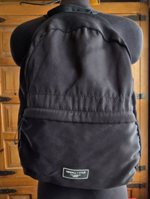 kendall and kylie black mini backpack + Normie inspired backpack Kendall and Kylie mini backpack