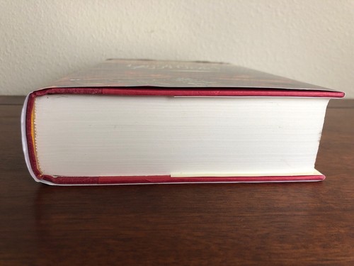 Drums of Autumn By Diana Gabaldon 1st Edition 1st Print Hardcover OUTLANDER 1997 - Picture 6 of 12