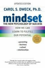 Mindset: The New Psychology of Success by Dwe...