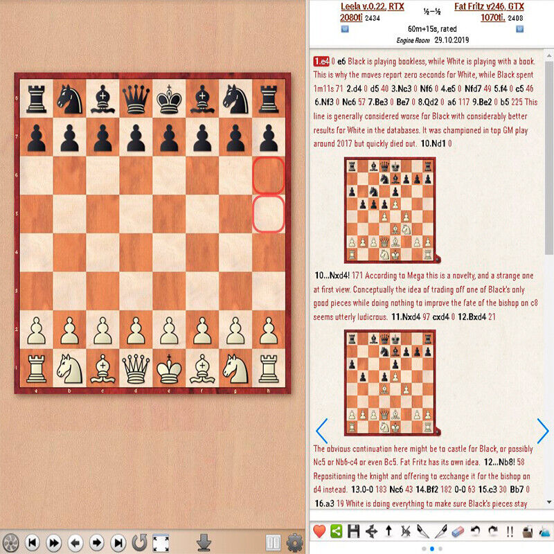 Fritz 17 Chess PREMIUM. FULL version. Link Download