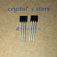 3PCS ZTX795A TRANS PNP HG -140V -500MA TO92-3 795 ZTX795