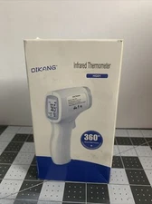 DIKANG ( 1 )Infrared Non-Contact Thermometer HG01 **Fast Speed**