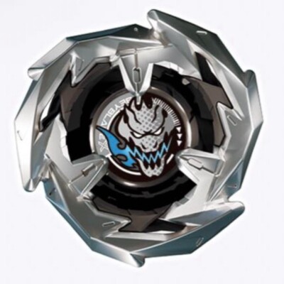 Takara Tomy Beyblade X | BX-14 03: Dran Sword 3-80B NEW NO