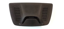 BMW Trim Centre speaker Black Bower Wilkins 9493655 7'' G11 G12 022916