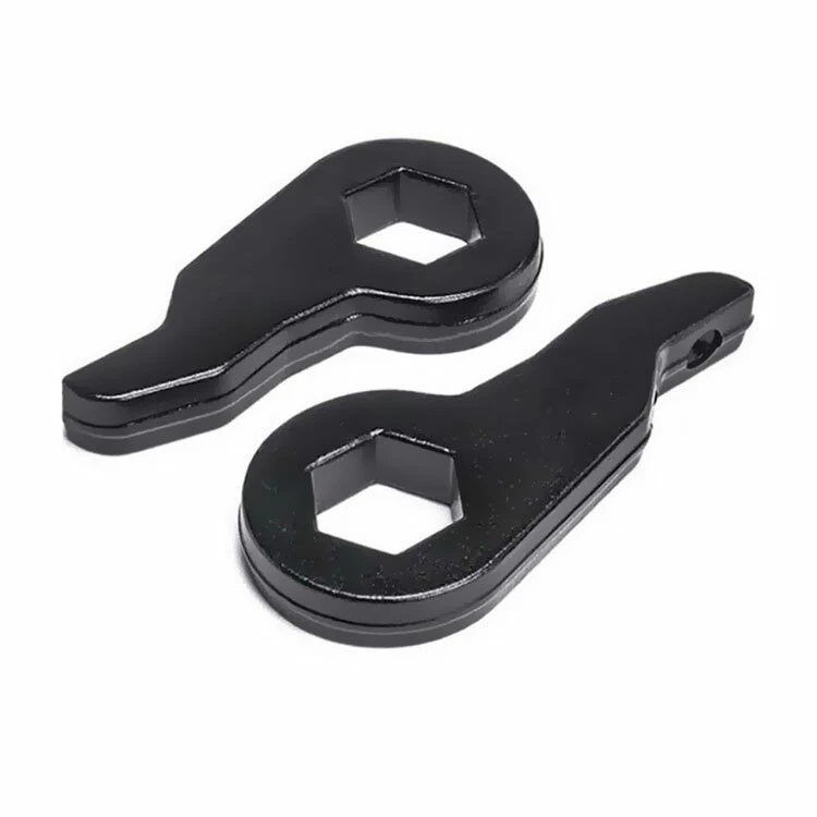 Kit de elevación de 3" con herramienta para 00-13 Chevy GMC Suburban Yukon XL Avalanche 2500 SE Foto 3 de 4