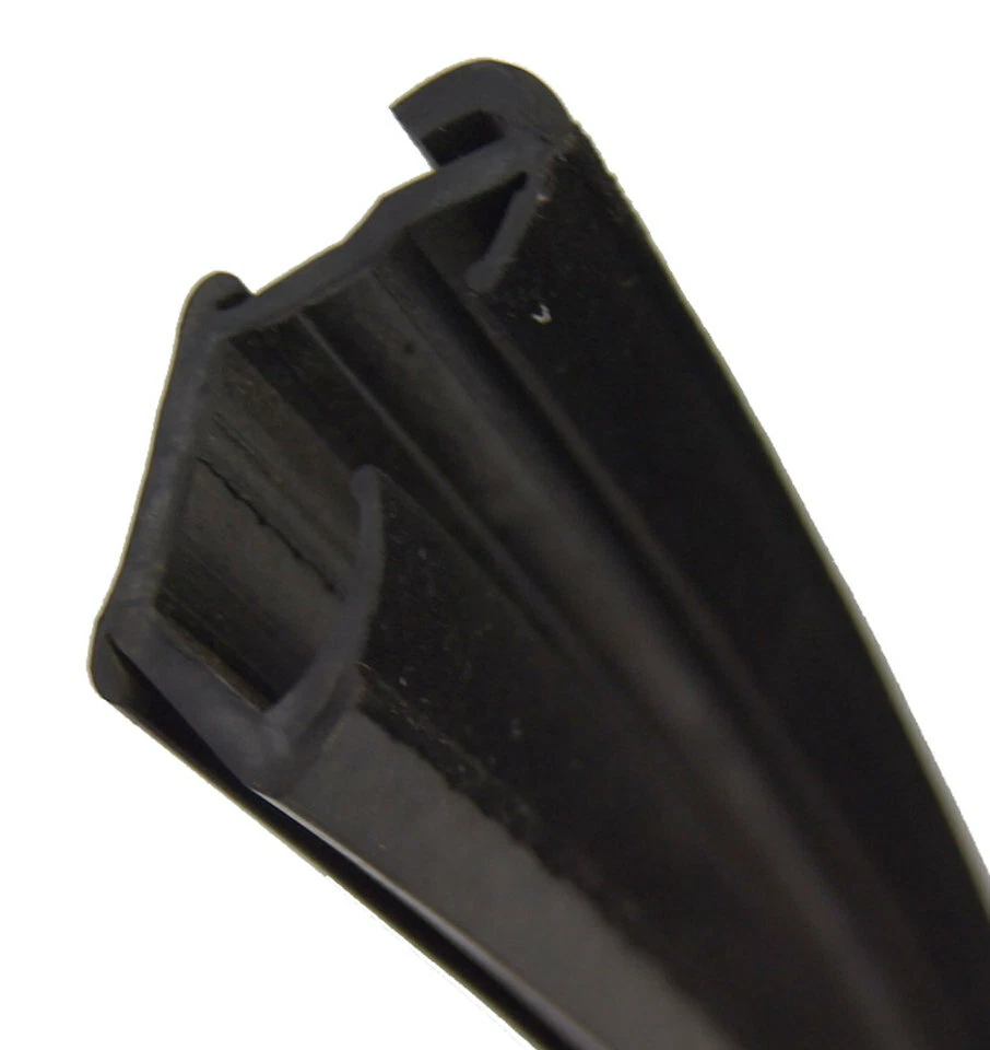 Hummer H3 H3T 2006-2010 puerta delantera ventana resistente al clima nuevo OEM 25903184 25776489 Foto 3 de 4