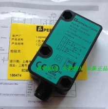   P+F photoelectric switch RL31-8-H-800-RT-IO-59-73C-136 #E7