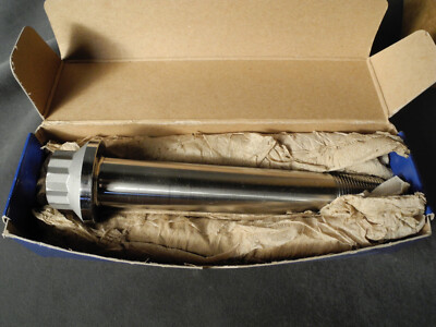 Space Shuttle SRB Main Parachute Bolt  also for X-38 Deorbit Propulsion Stage
