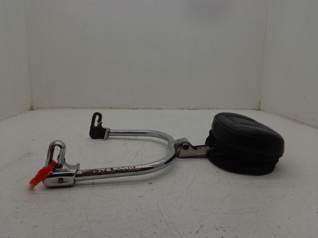 Triumph Bonneville America DRIVER BACKREST KURYAKYN eBay